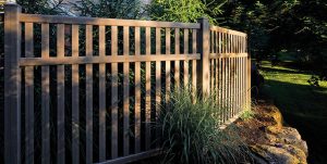 Fencing Installation