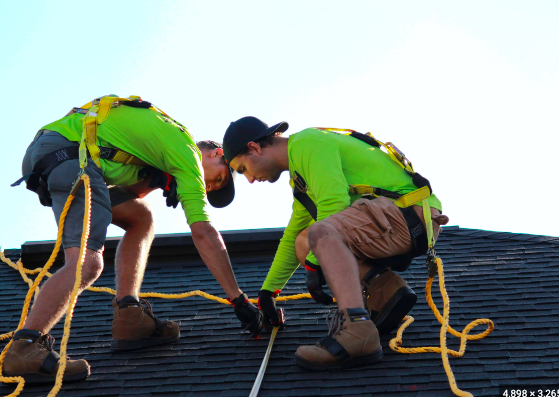 roofing